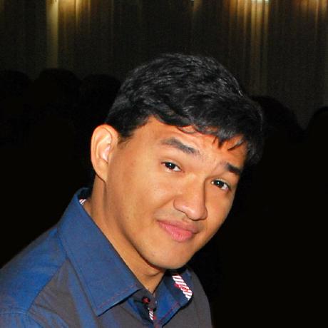 André Antônio perfil image